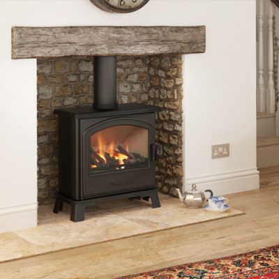 Broseley Hereford Gas Stove