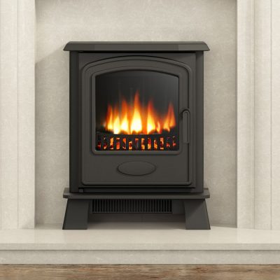 hereford inset electric stove