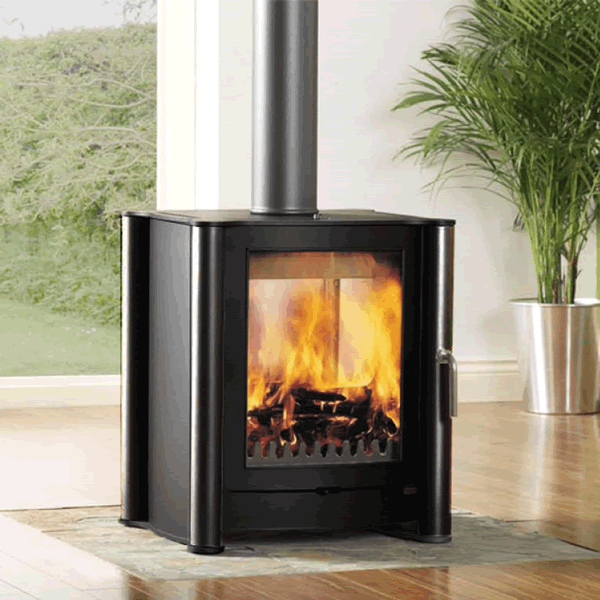 Firebelly Stove