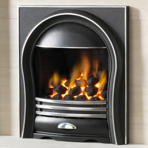 pure glow annabelle gas fire