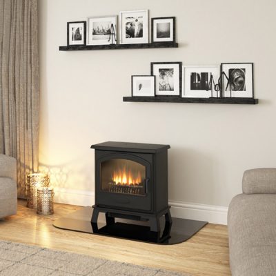 hereford 7 Electric stove