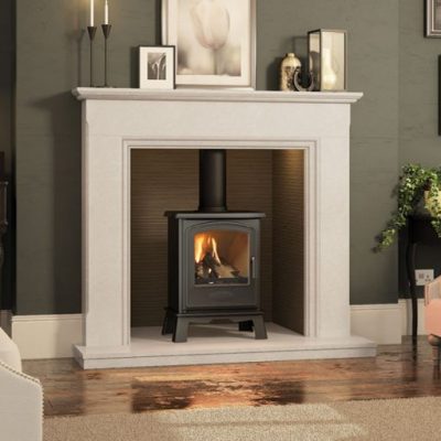 Hereford 5 Gas Stove