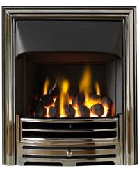 Vision Providence Gas Fire