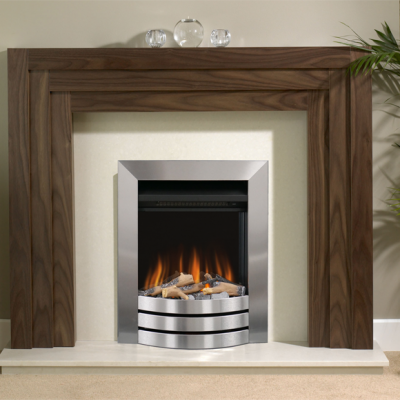 Evonic Staton Electric Fire