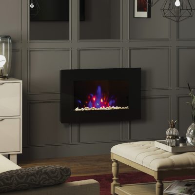 Flare Azonto Electric Fire