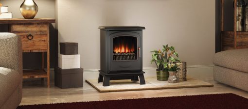 Broseley Hereford 5 Electric Stove