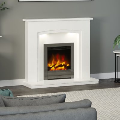 Flare Beam 16" Electric Fire
