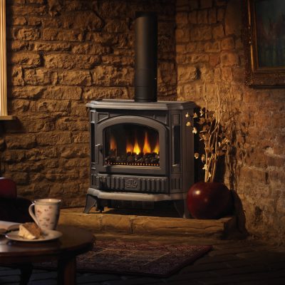 Broseley Winchester Electric Stove